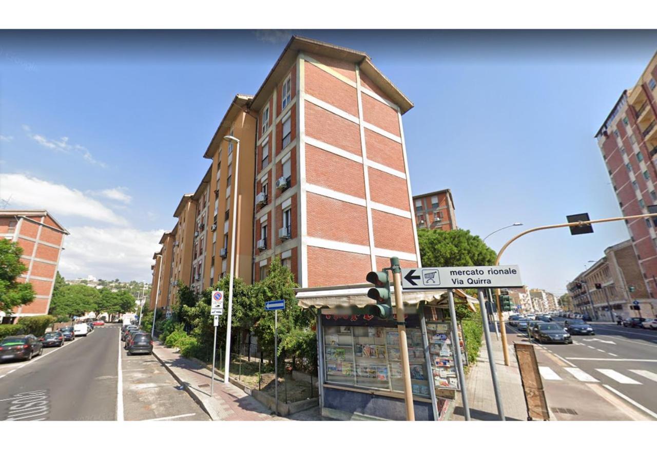 B&B Pothos - Eng Ita - Air Conditioning Wi-Fi Fridge Netflix Local Guide - Aria Condizionata, Frigo, Internet, Guida Locale Κάλιαρι Εξωτερικό φωτογραφία