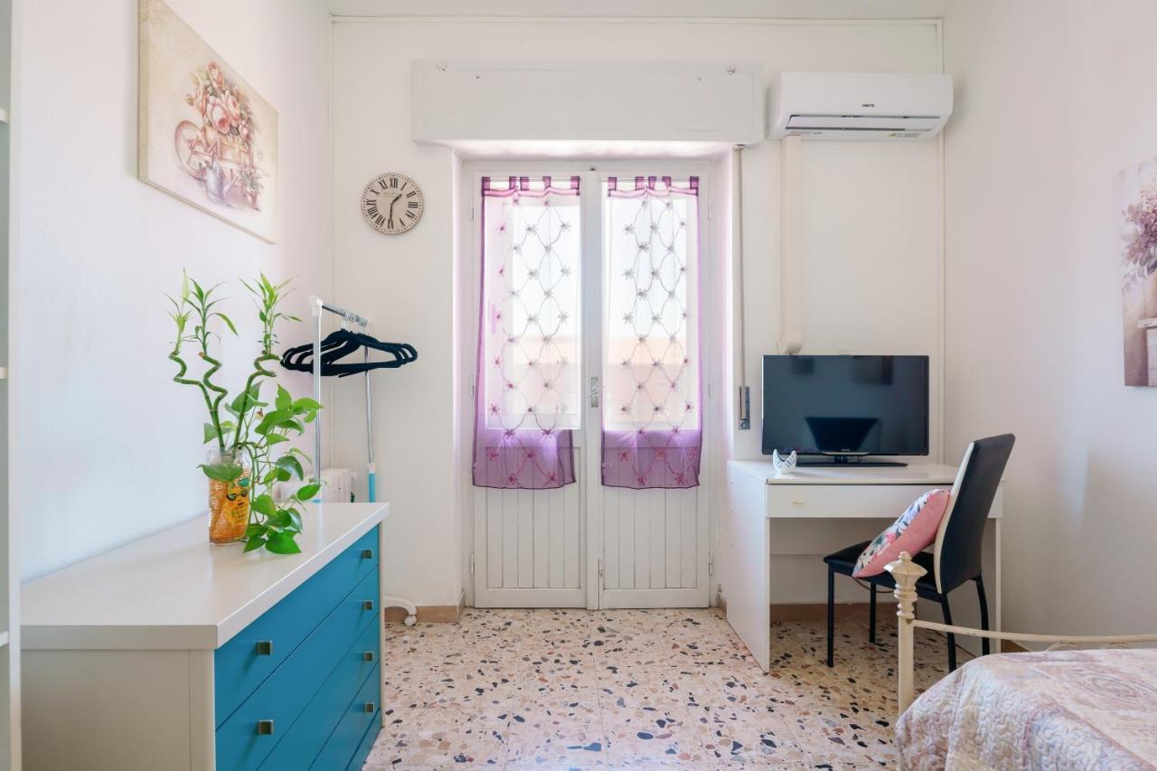 B&B Pothos - Eng Ita - Air Conditioning Wi-Fi Fridge Netflix Local Guide - Aria Condizionata, Frigo, Internet, Guida Locale Κάλιαρι Εξωτερικό φωτογραφία